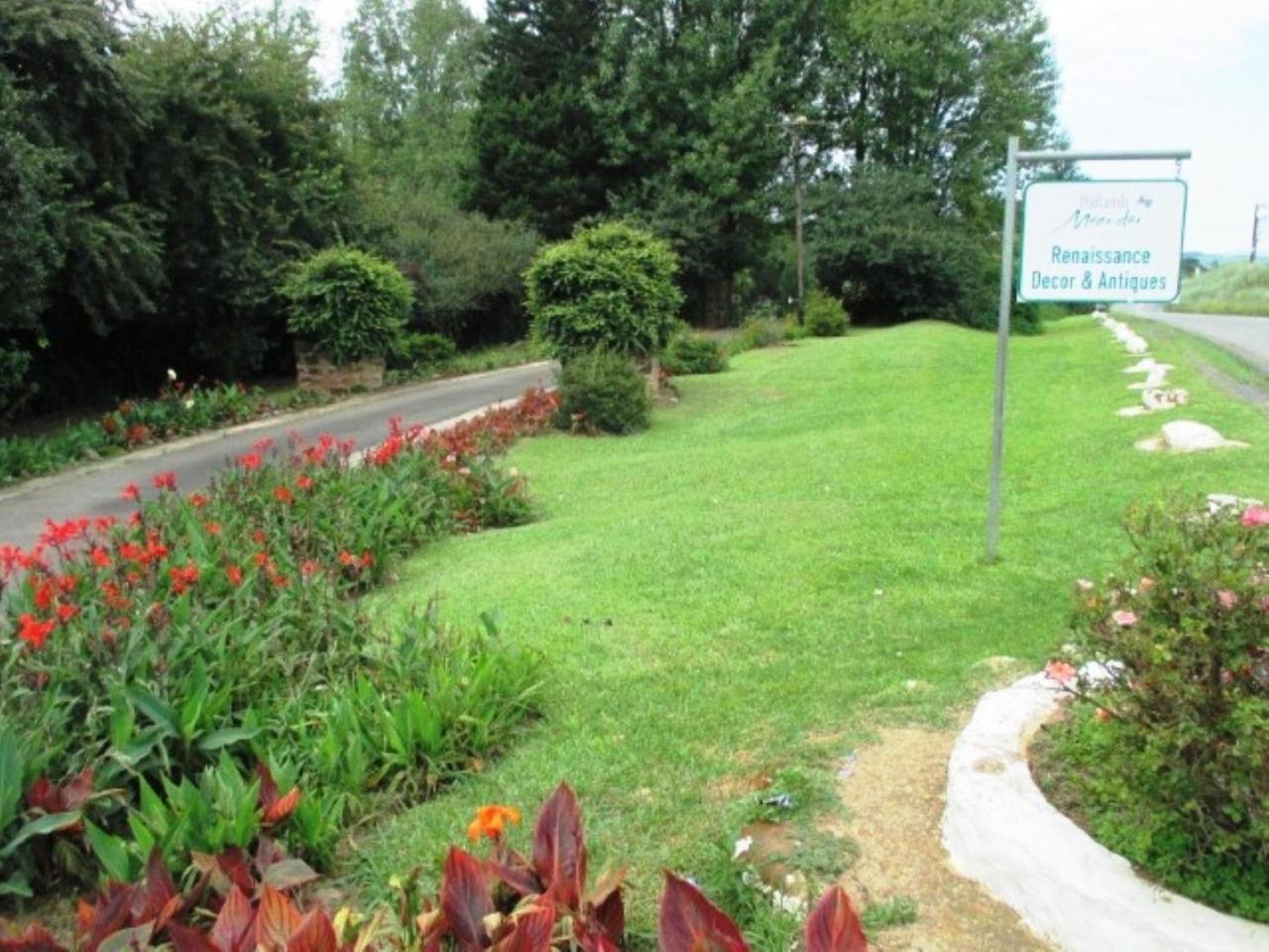 The Falls Cottages Howick Exterior foto